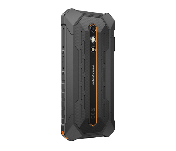 uleFone RugKing 2 Pro 4/128GB pomarańczowy - 1529390 - zdjęcie 7